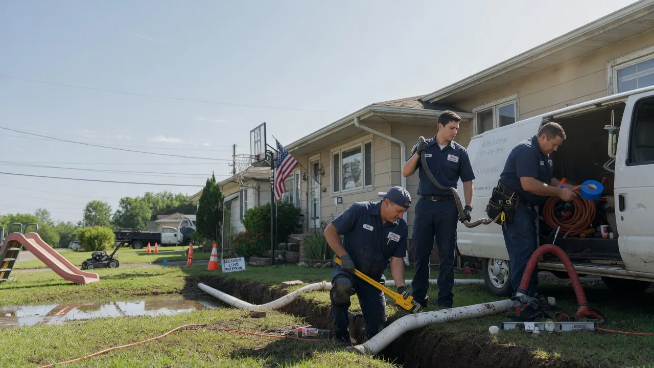 Toilet Installation in Broadview, IL near me